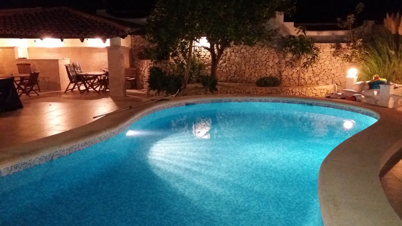 Photo of Outdoor in La Canuta