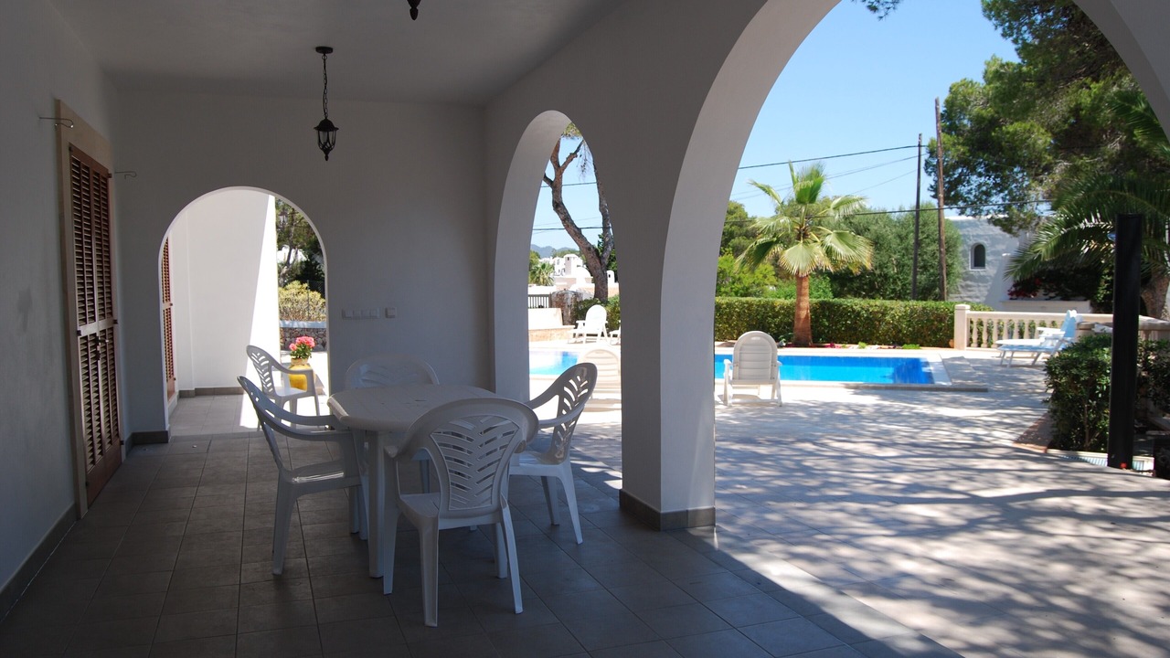 Photo of Outdoor in Cala d'Or