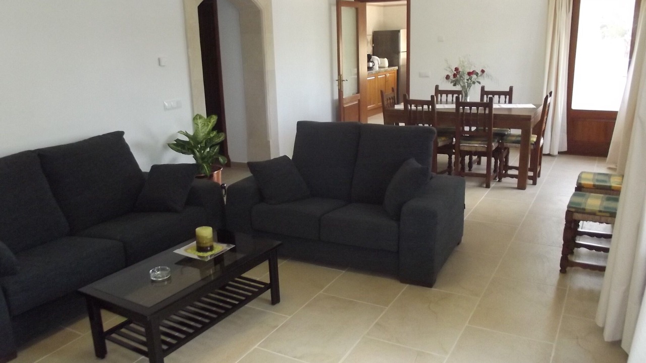 Photo of Livingroom in Cala d'Or