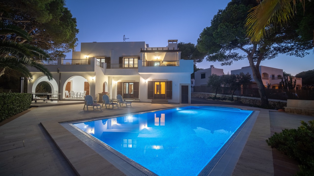 Photo of Outdoor in Cala d'Or