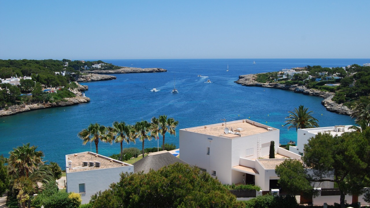 Photo of Outdoor in Cala d'Or