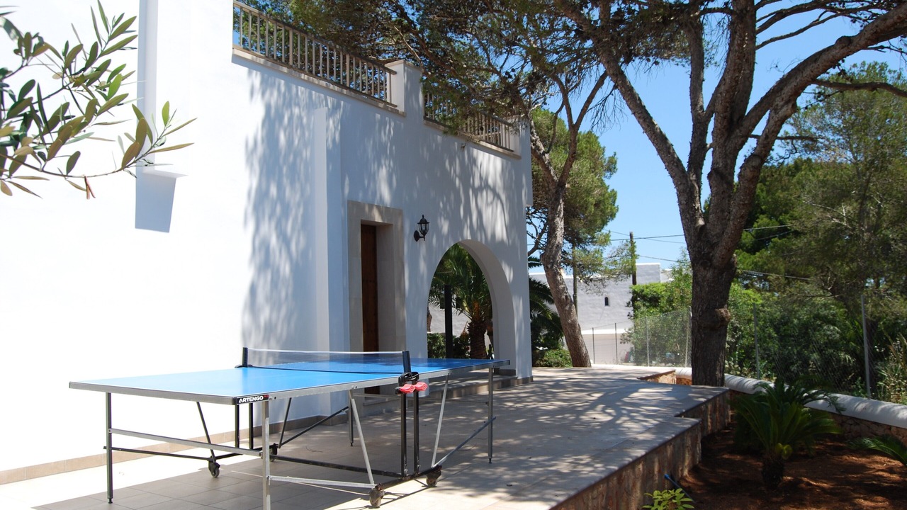 Photo of Outdoor in Cala d'Or