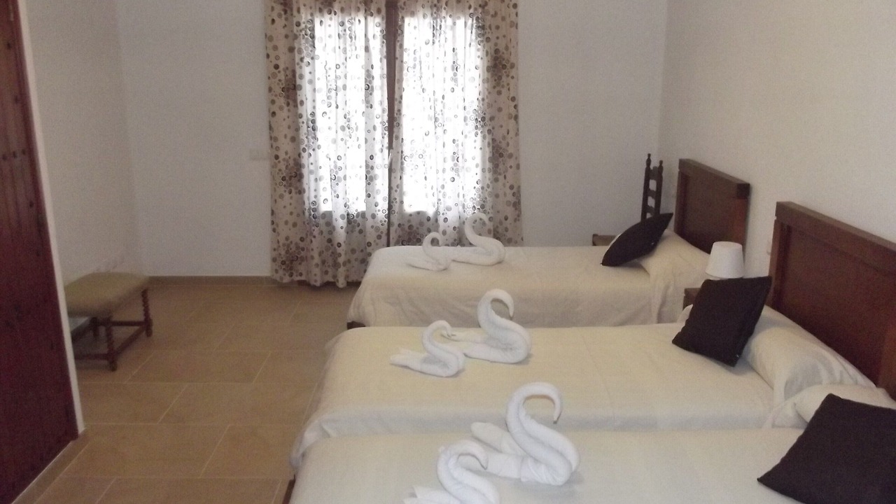 Photo of Bedroom in Cala d'Or