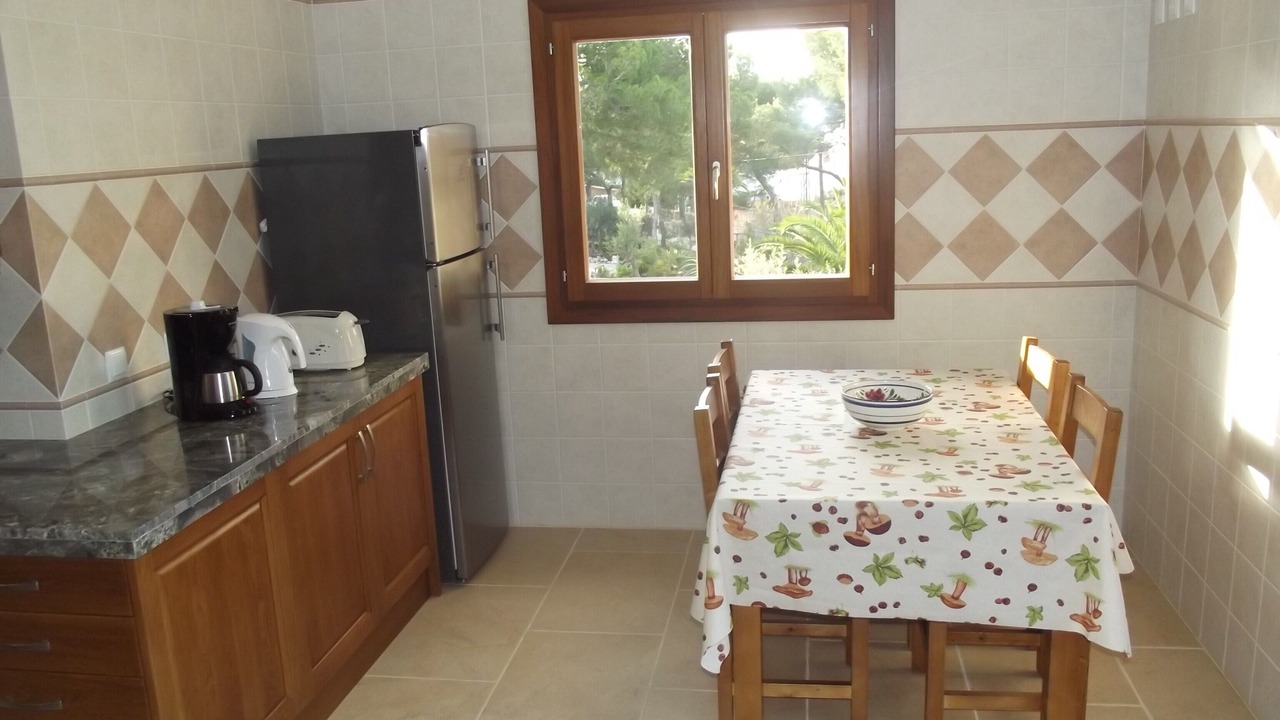 Photo of Kitchen in Cala d'Or