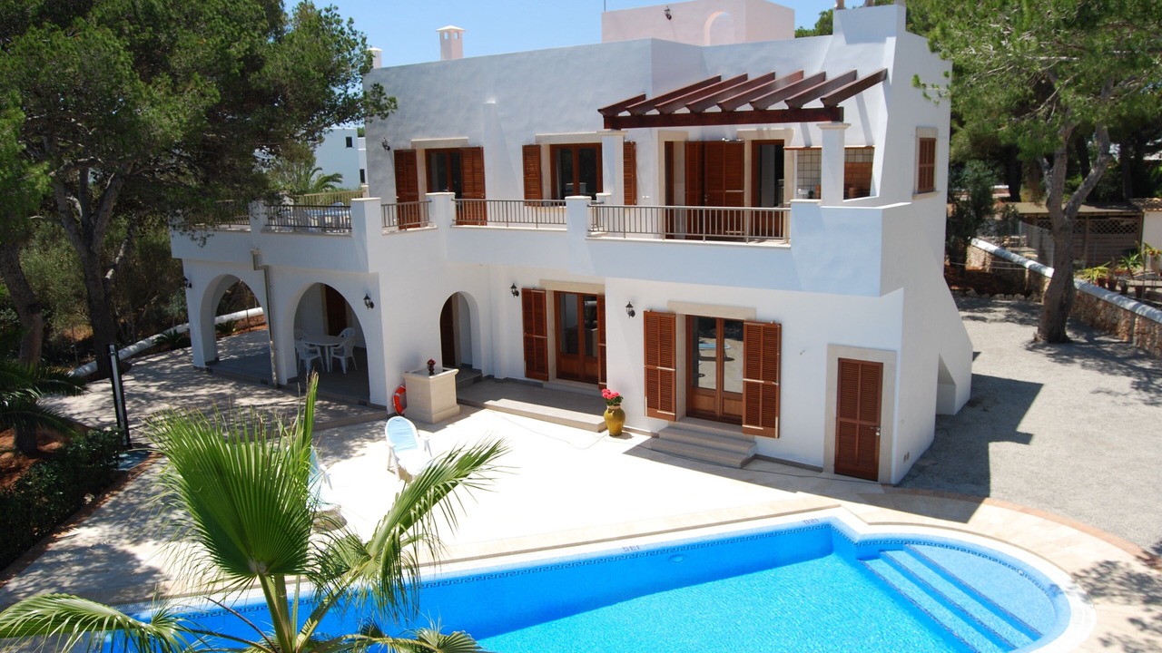 Photo of Outdoor in Cala d'Or