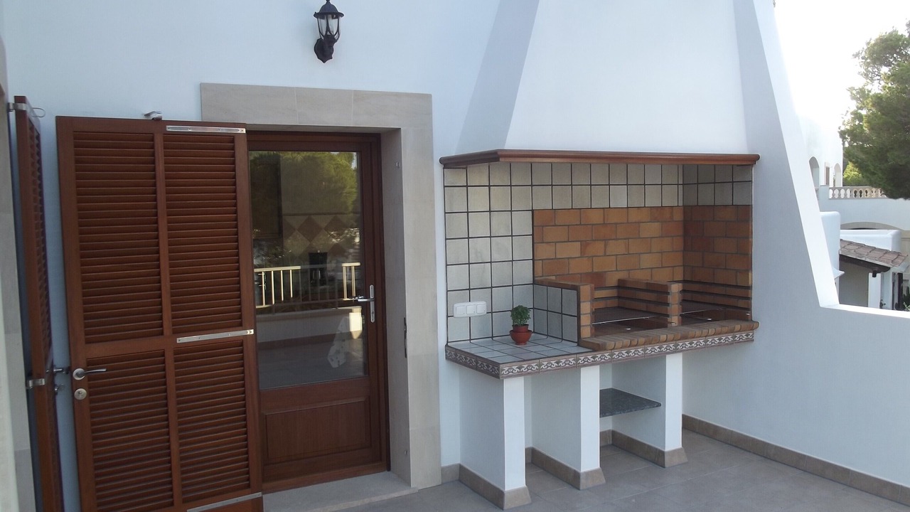 Photo of Patio Balcony in Cala d'Or
