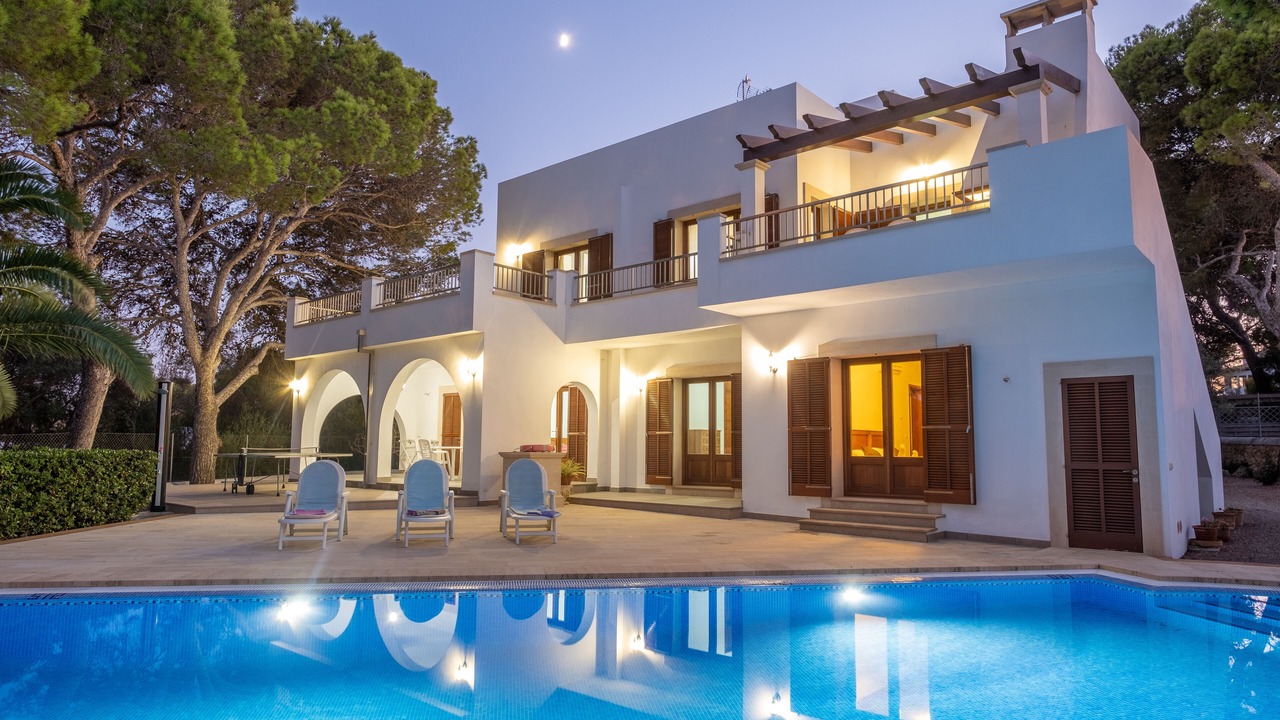 Photo of Outdoor in Cala d'Or