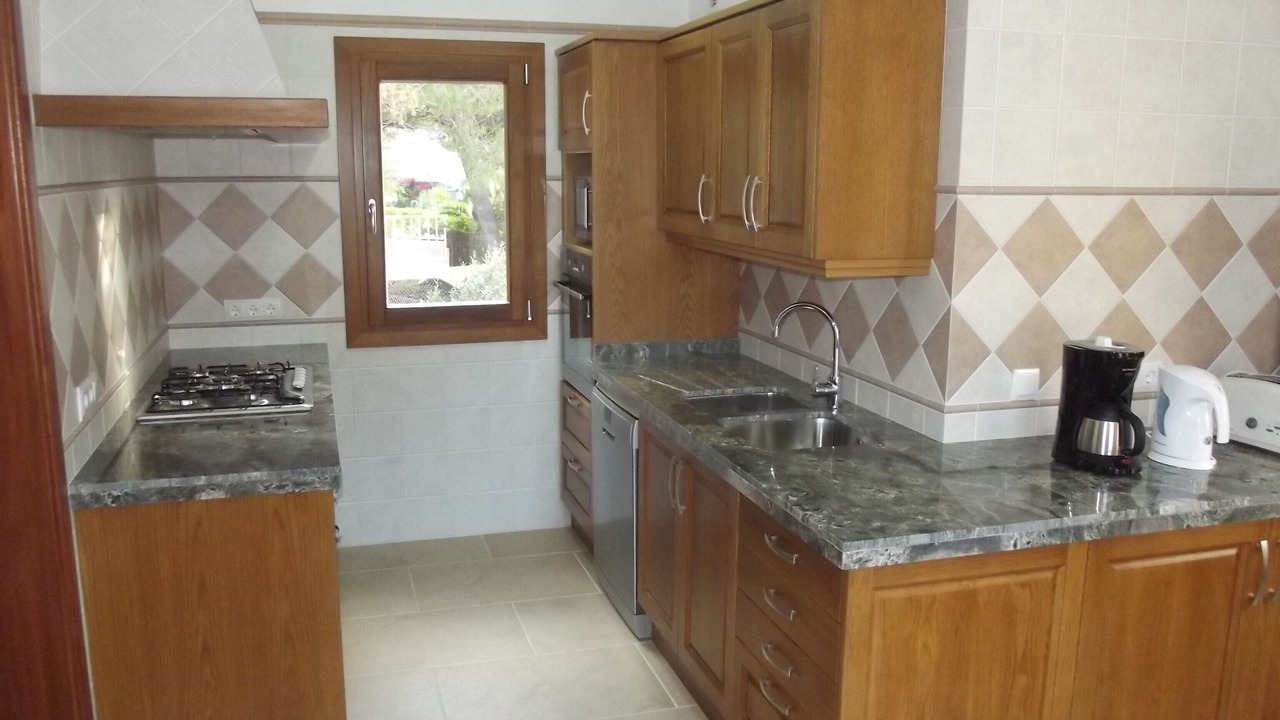 Photo of Kitchen in Cala d'Or
