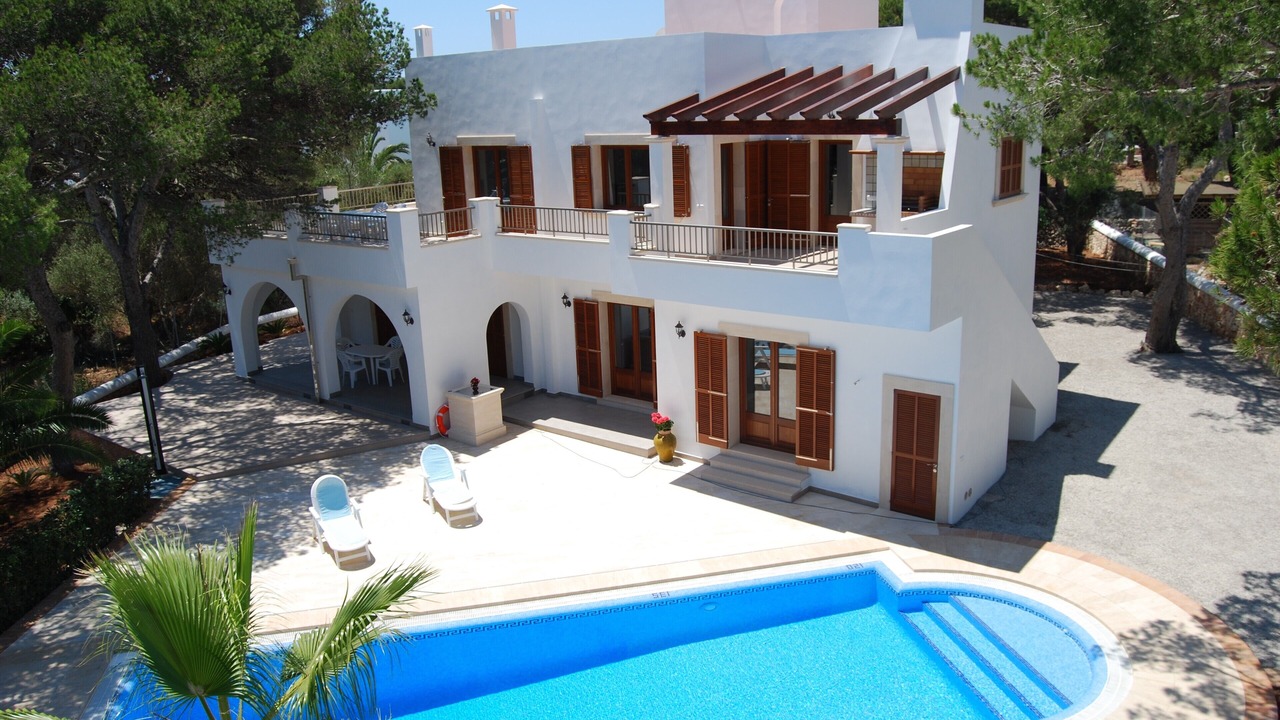 Photo of Outdoor in Cala d'Or