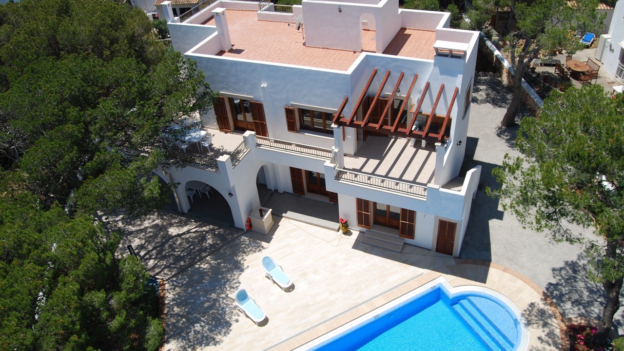 Photo of Outdoor in Cala d'Or