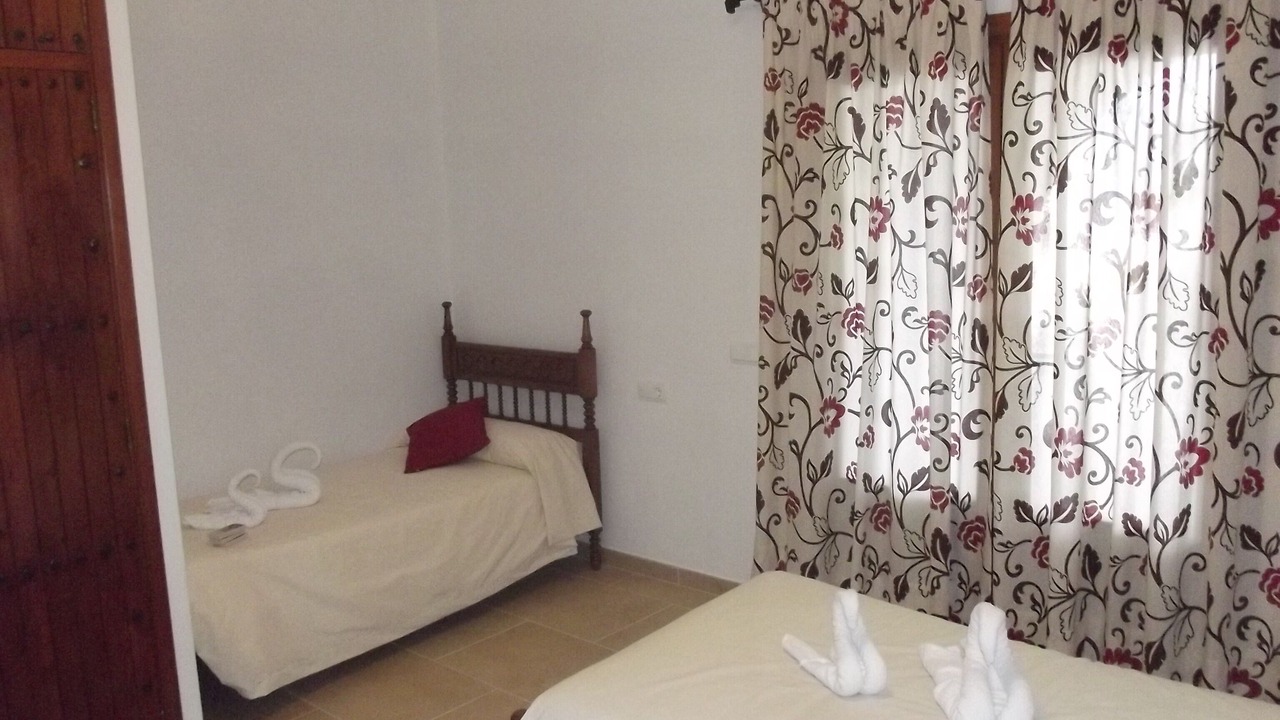Photo of Bedroom in Cala d'Or