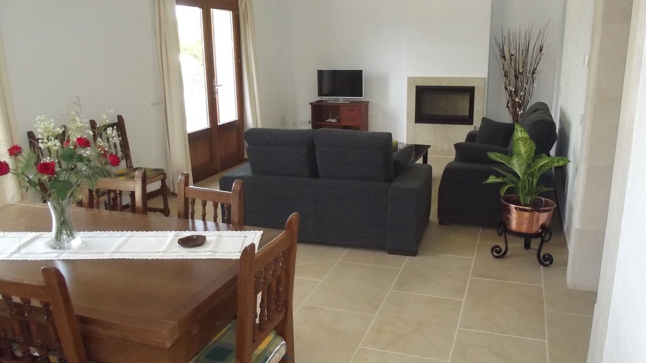 Photo of Livingroom in Cala d'Or