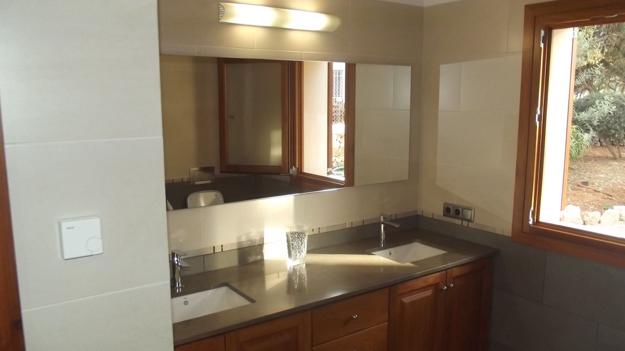 Photo of Bathroom in Cala d'Or