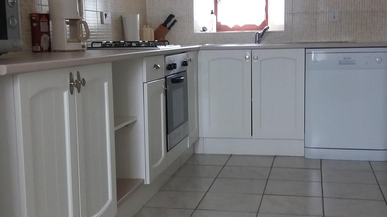 Photo of Kitchen in Saint-Connec
