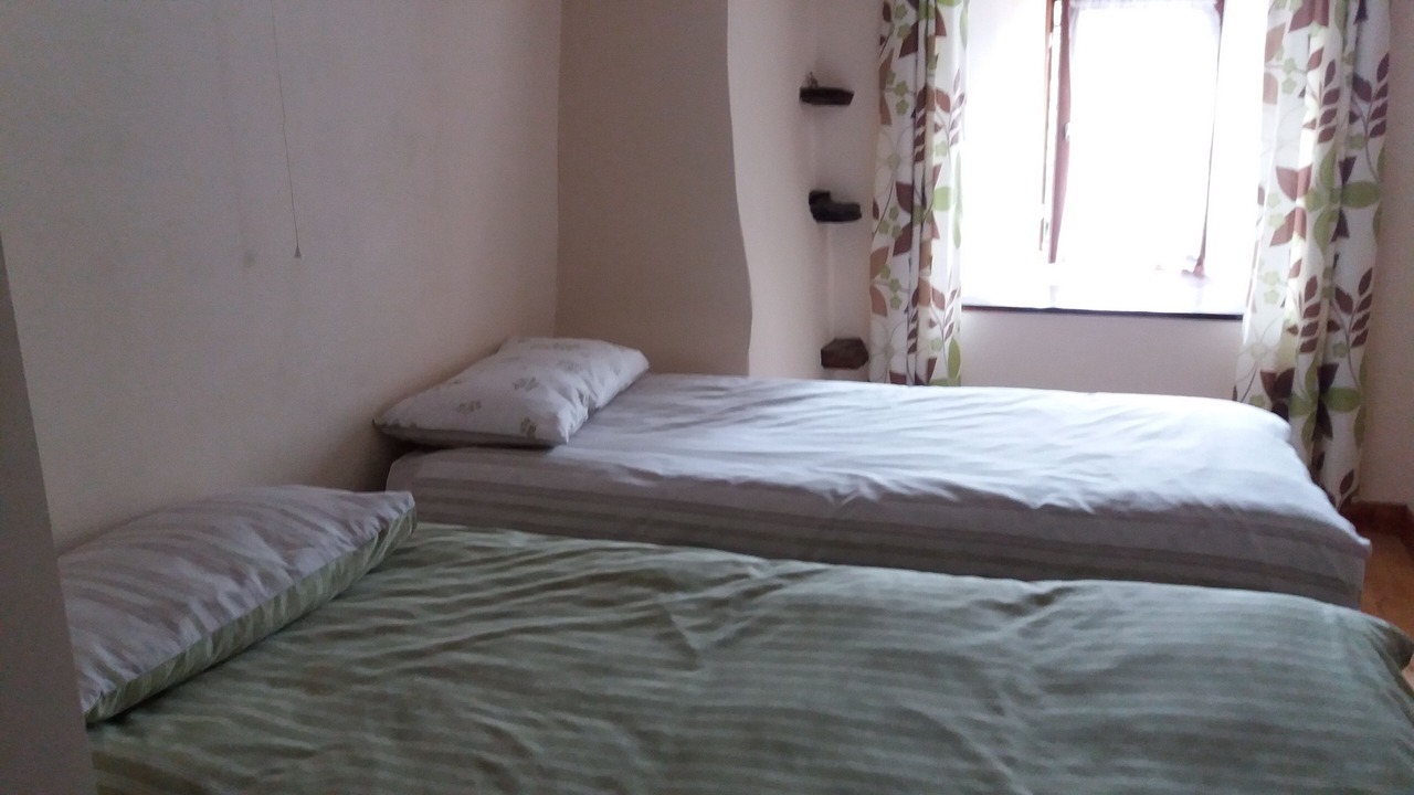 Photo of Bedroom in Saint-Connec