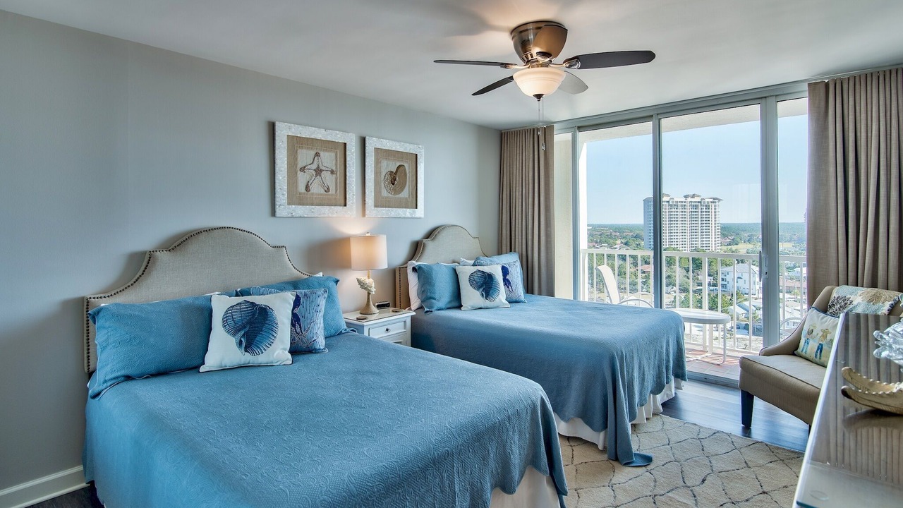 Photo of Bedroom in Miramar Beach