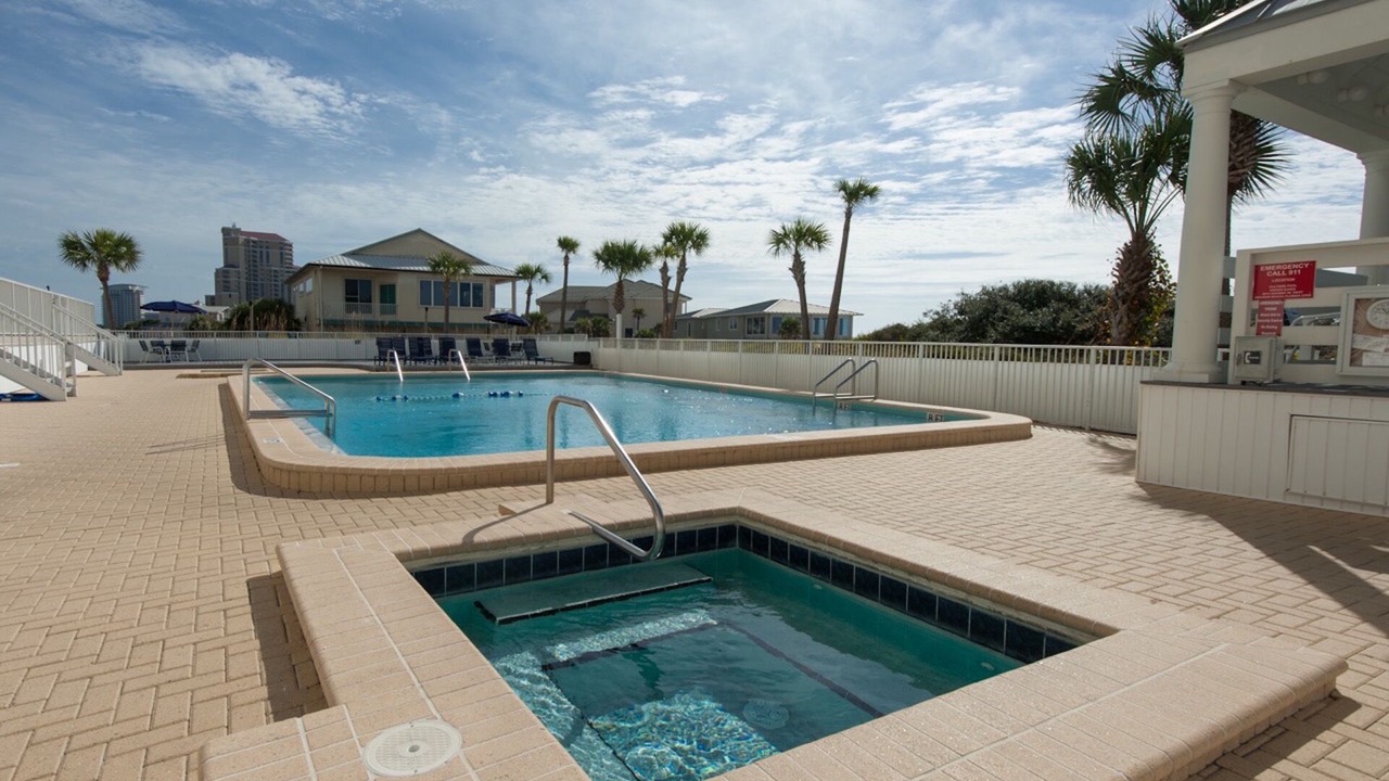 Photo of Outdoor in Miramar Beach