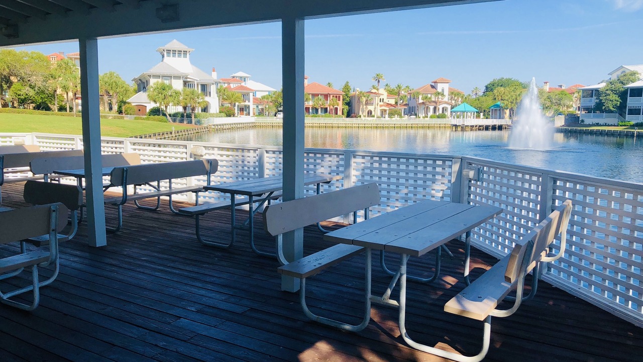 Photo of Outdoor in Miramar Beach