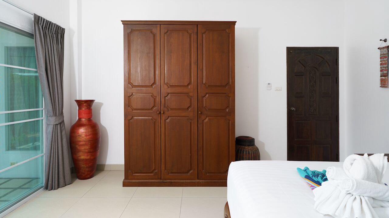 Photo of Bedroom in Ban Saiyuan