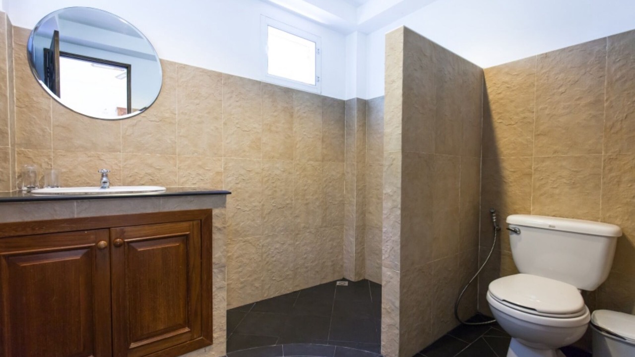 Photo of Bathroom in Ban Saiyuan