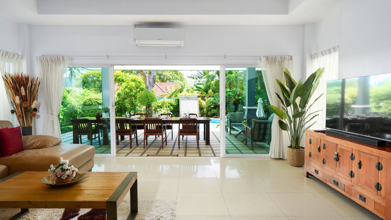 Photo of Livingroom in Ban Saiyuan