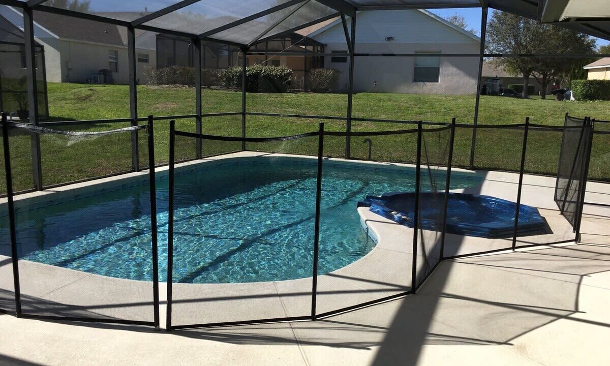 Photo of Outdoor in Orange Tree