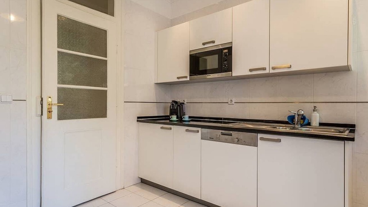 Photo of Kitchen in Merces