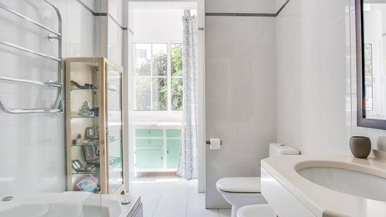 Photo of Bathroom in Merces