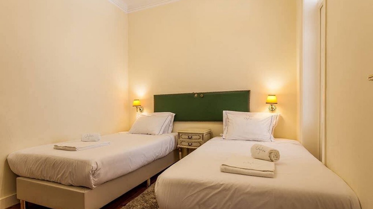 Photo of Bedroom in Merces
