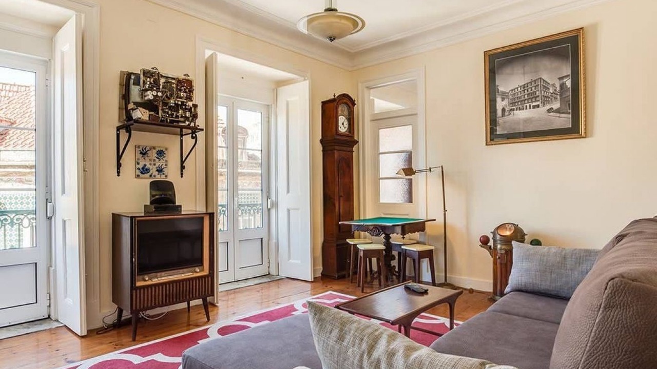 Photo of Livingroom in Merces