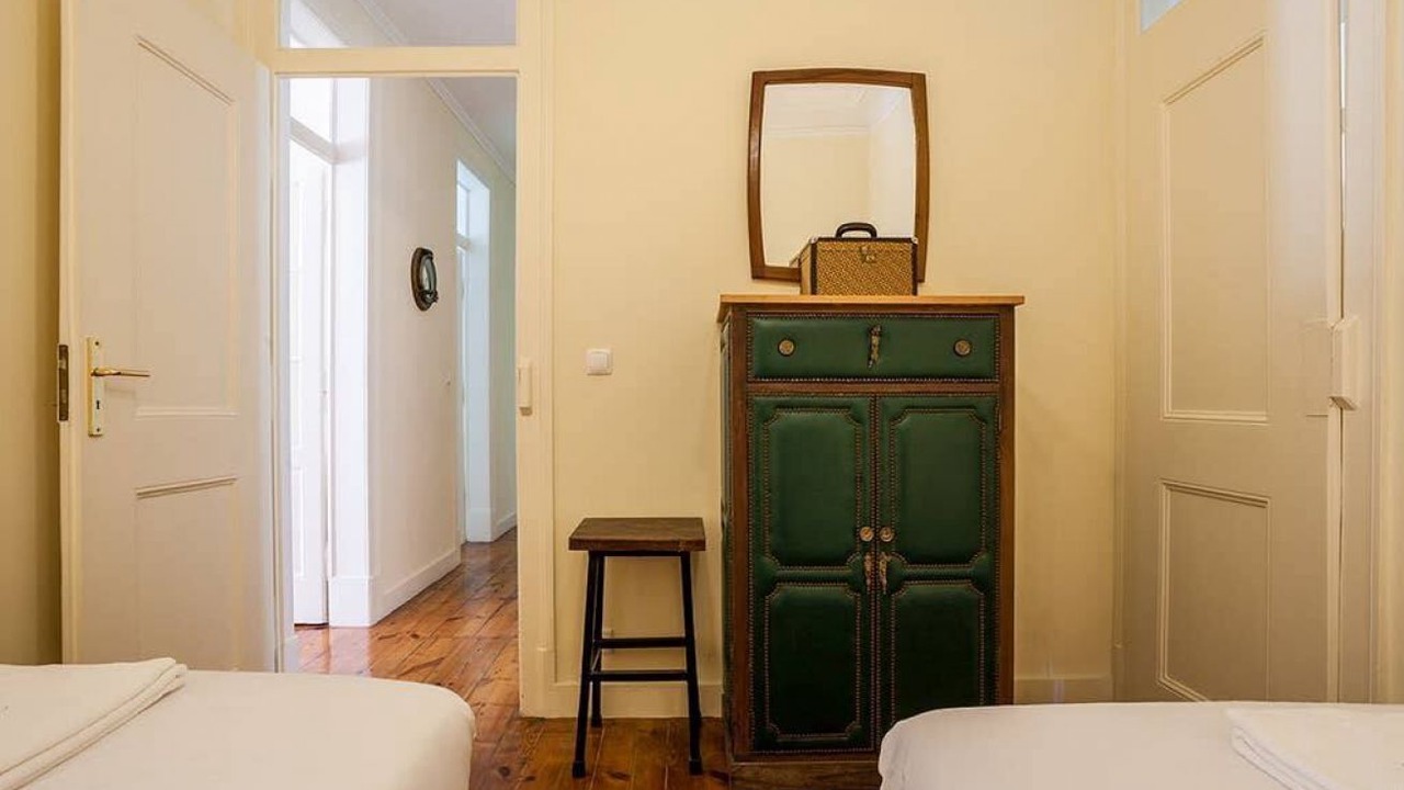 Photo of Bedroom in Merces