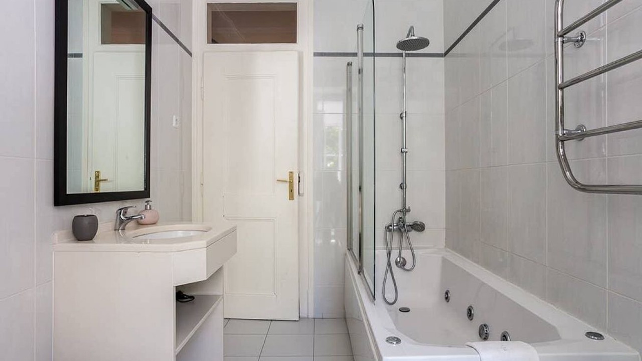 Photo of Bathroom in Merces