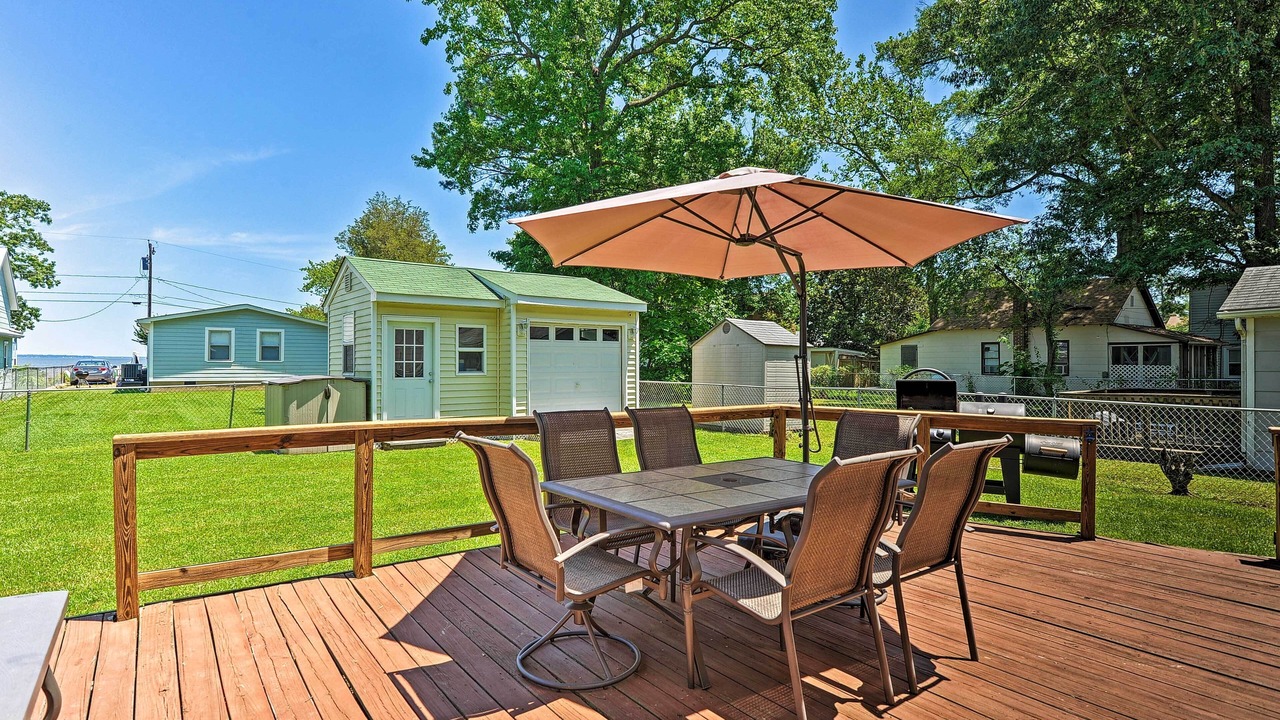 Photo of Outdoor in Colonial Beach