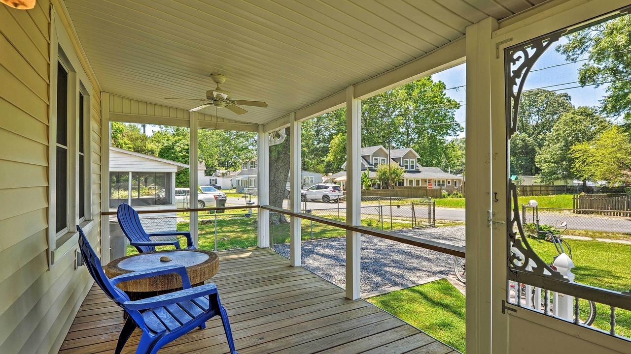 Photo of Outdoor in Colonial Beach