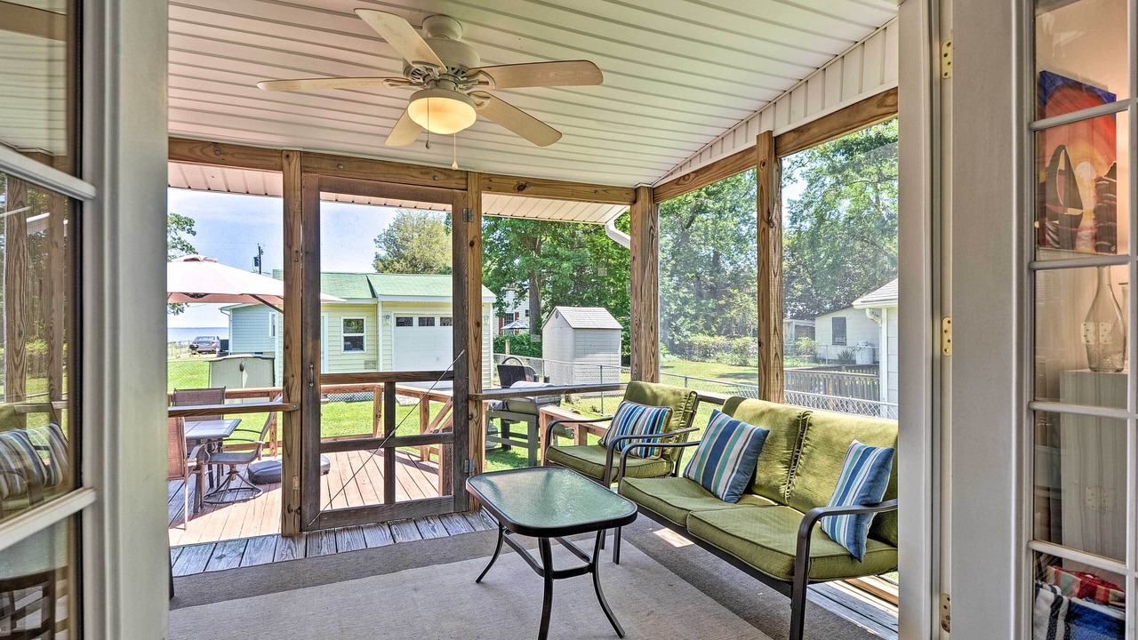 Photo of Outdoor in Colonial Beach