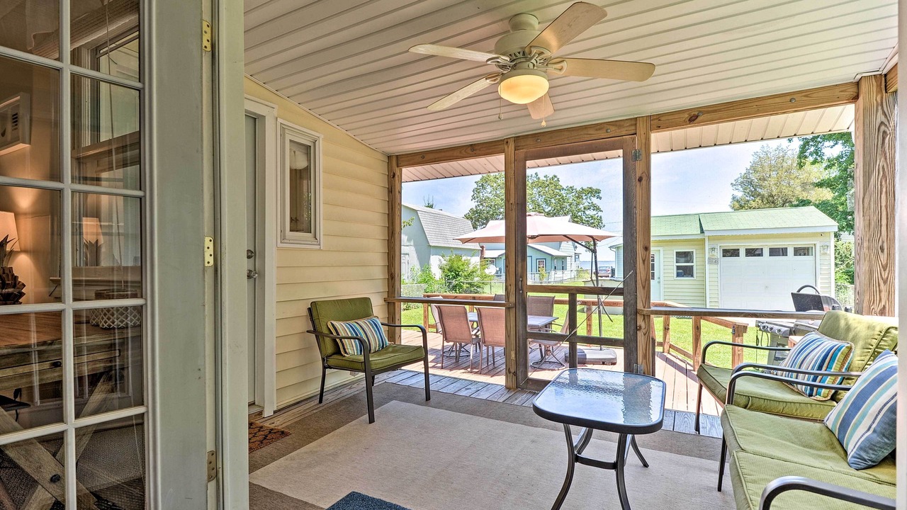 Photo of Outdoor in Colonial Beach