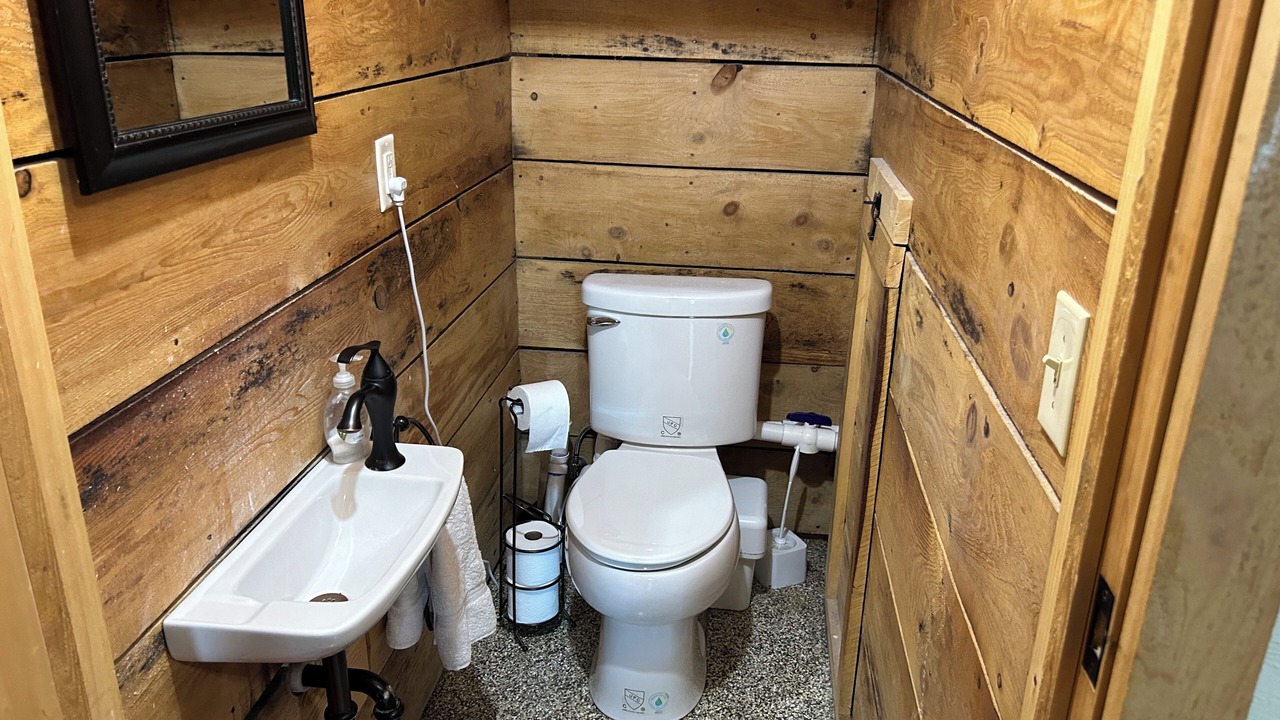 Photo of Bathroom in Skaneateles