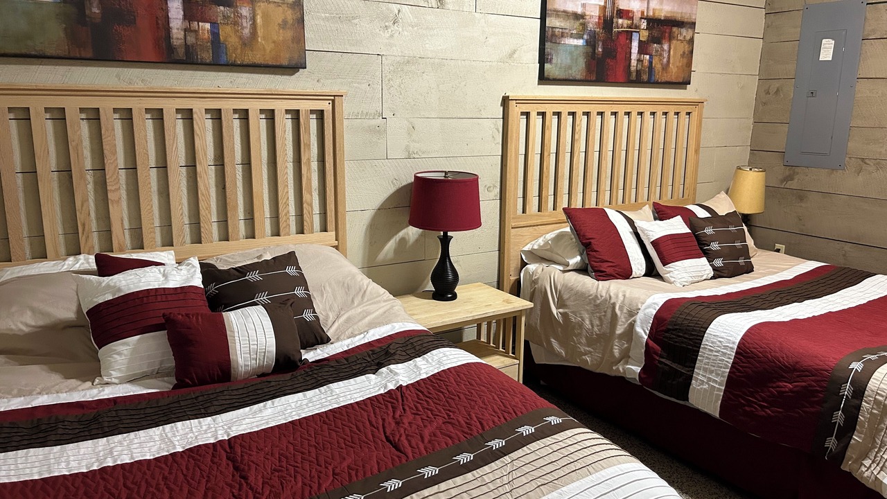 Photo of Bedroom in Skaneateles