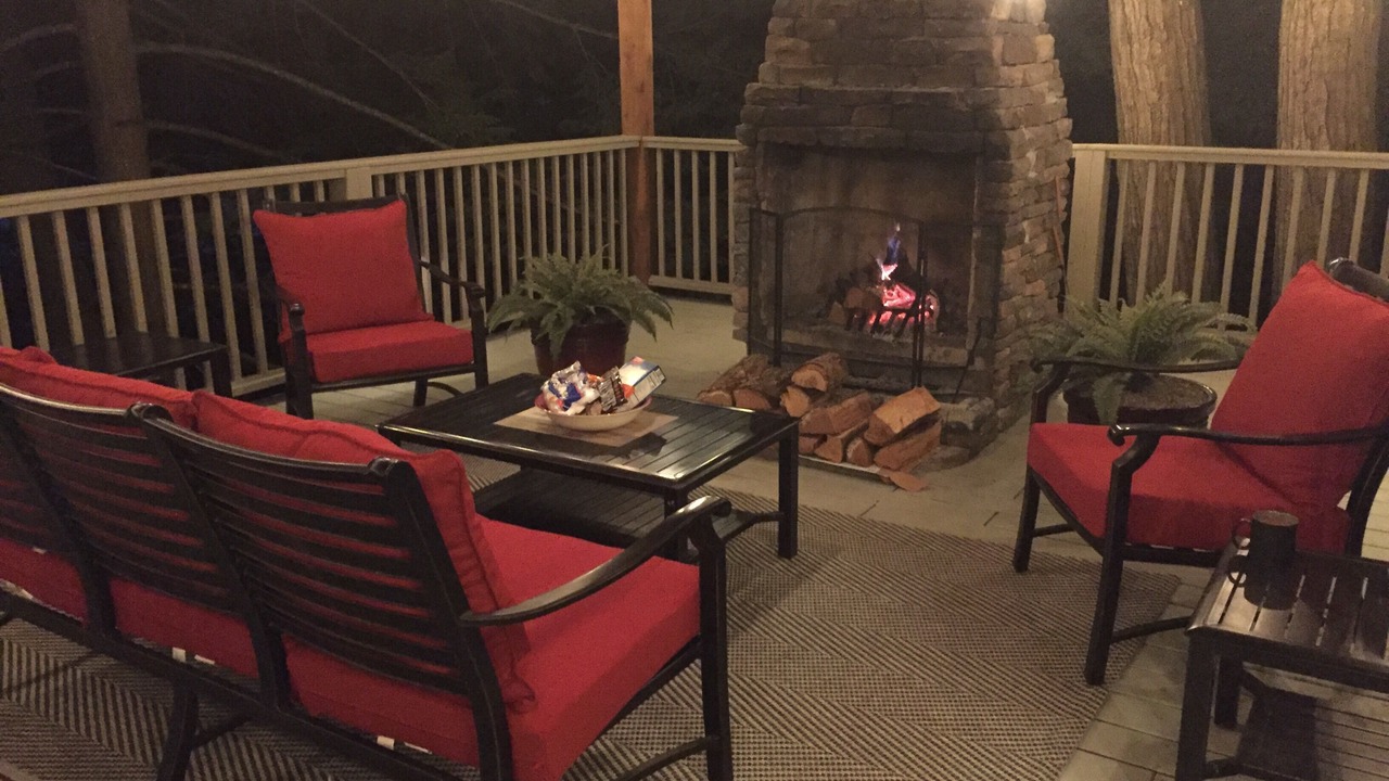 Photo of Livingroom in Skaneateles