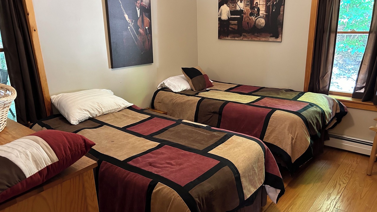 Photo of Bedroom in Skaneateles