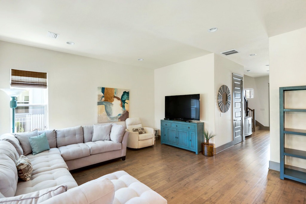 Photo of Livingroom in Miramar Beach