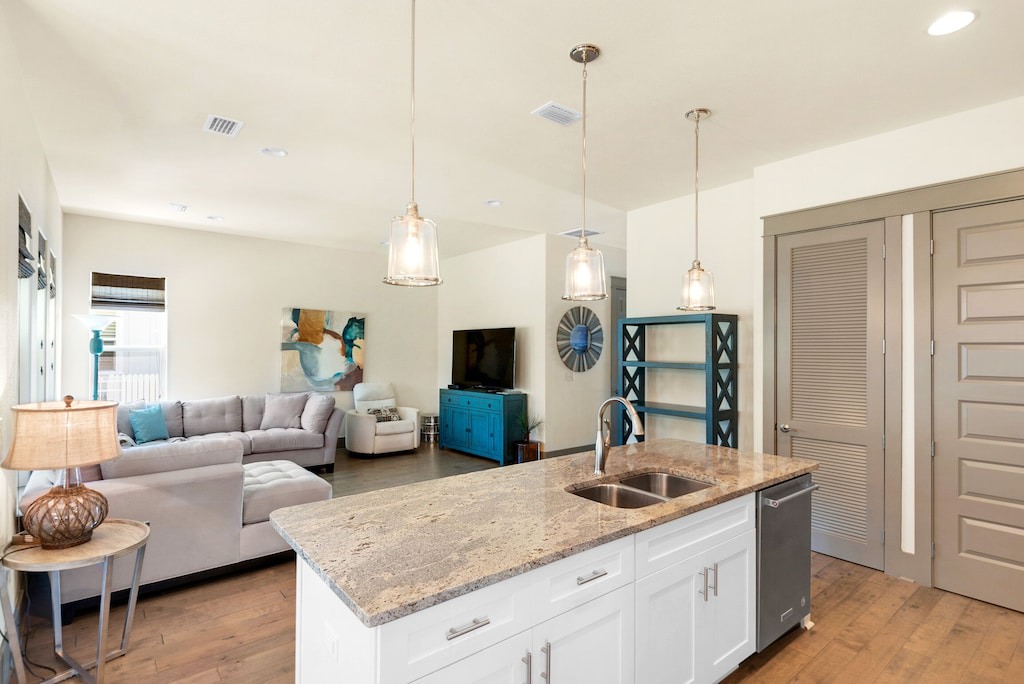 Photo of Livingroom in Miramar Beach