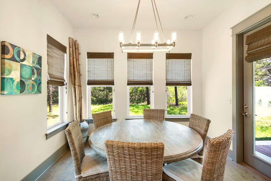 Photo of Livingroom in Miramar Beach
