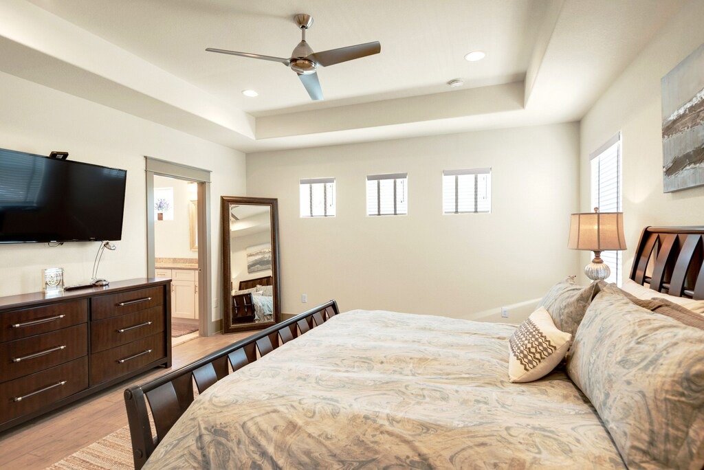 Photo of Bedroom in Miramar Beach