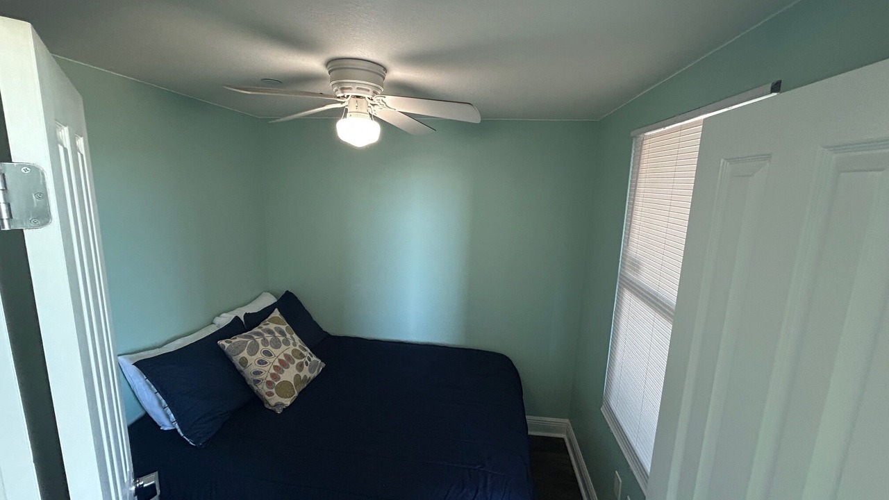 Photo of Bedroom in Miramar Beach
