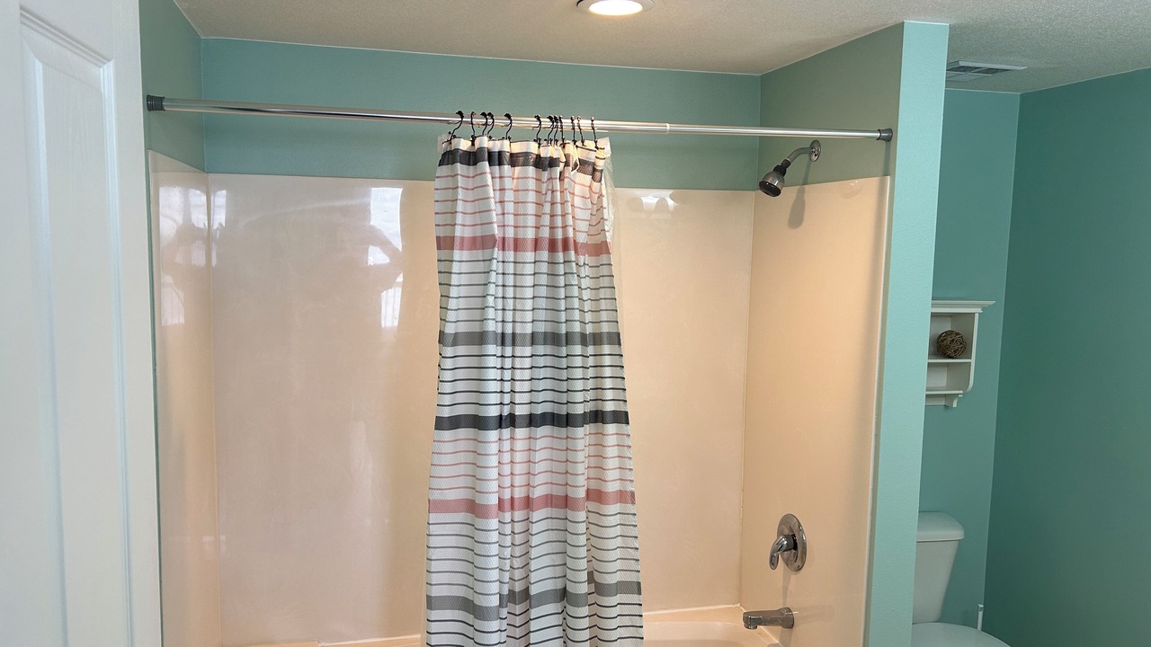 Photo of Bathroom in Miramar Beach