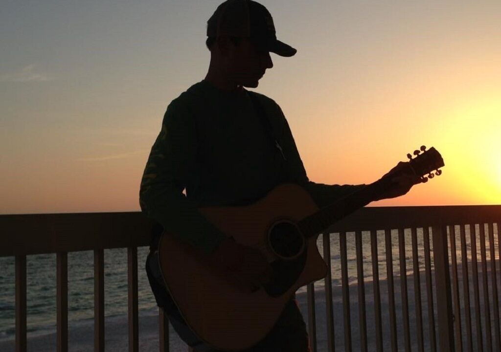 Photo of Patio Balcony in Miramar Beach