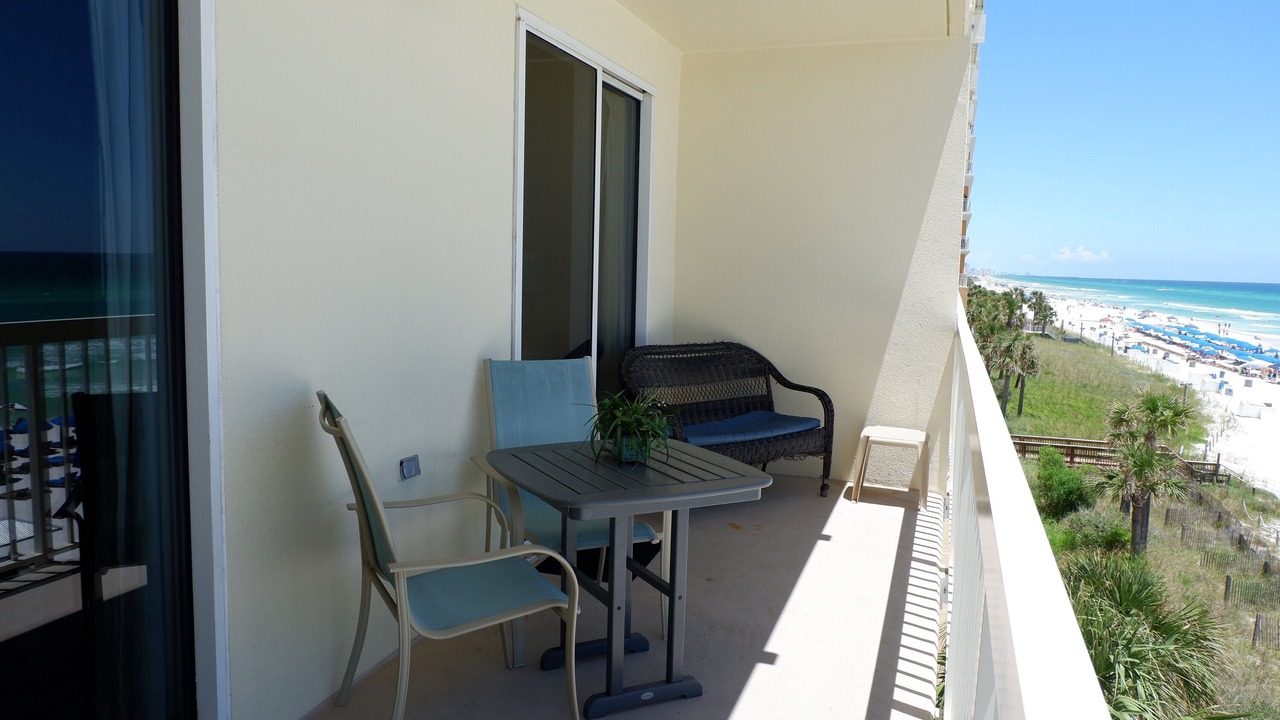 Photo of Bedroom in Miramar Beach