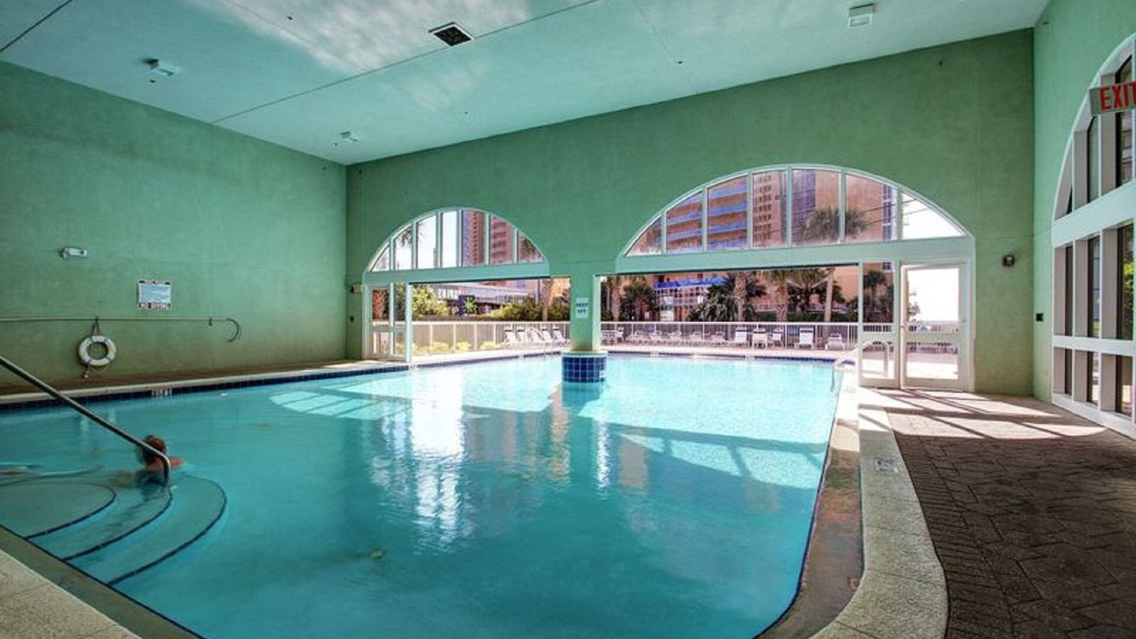 Photo of Outdoor in Miramar Beach