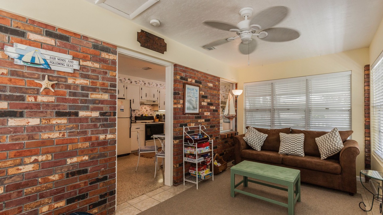 Photo of Livingroom in Bel Air